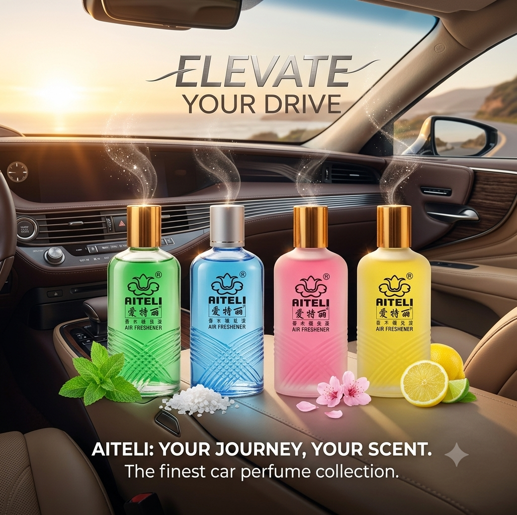 Aiteli Air Freshener Refill 120ML