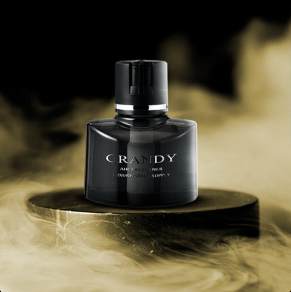 Grandy Car Air Freshener – Premium Long-Lasting Car Perfume