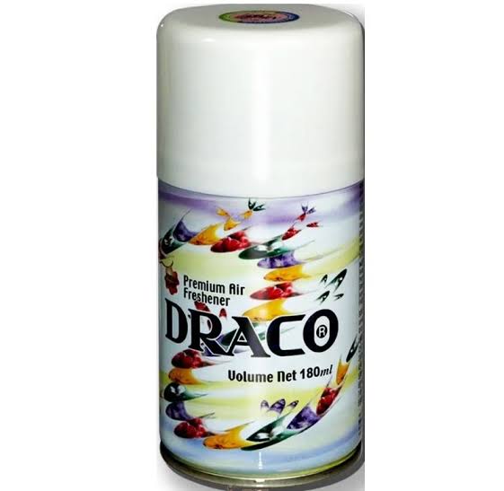 Draco Air Freshener 180 ML