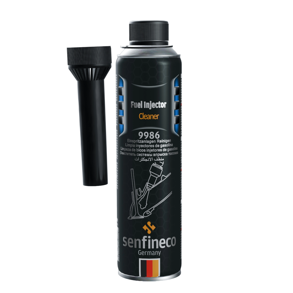 Senfenico Fuel Injector Cleaner