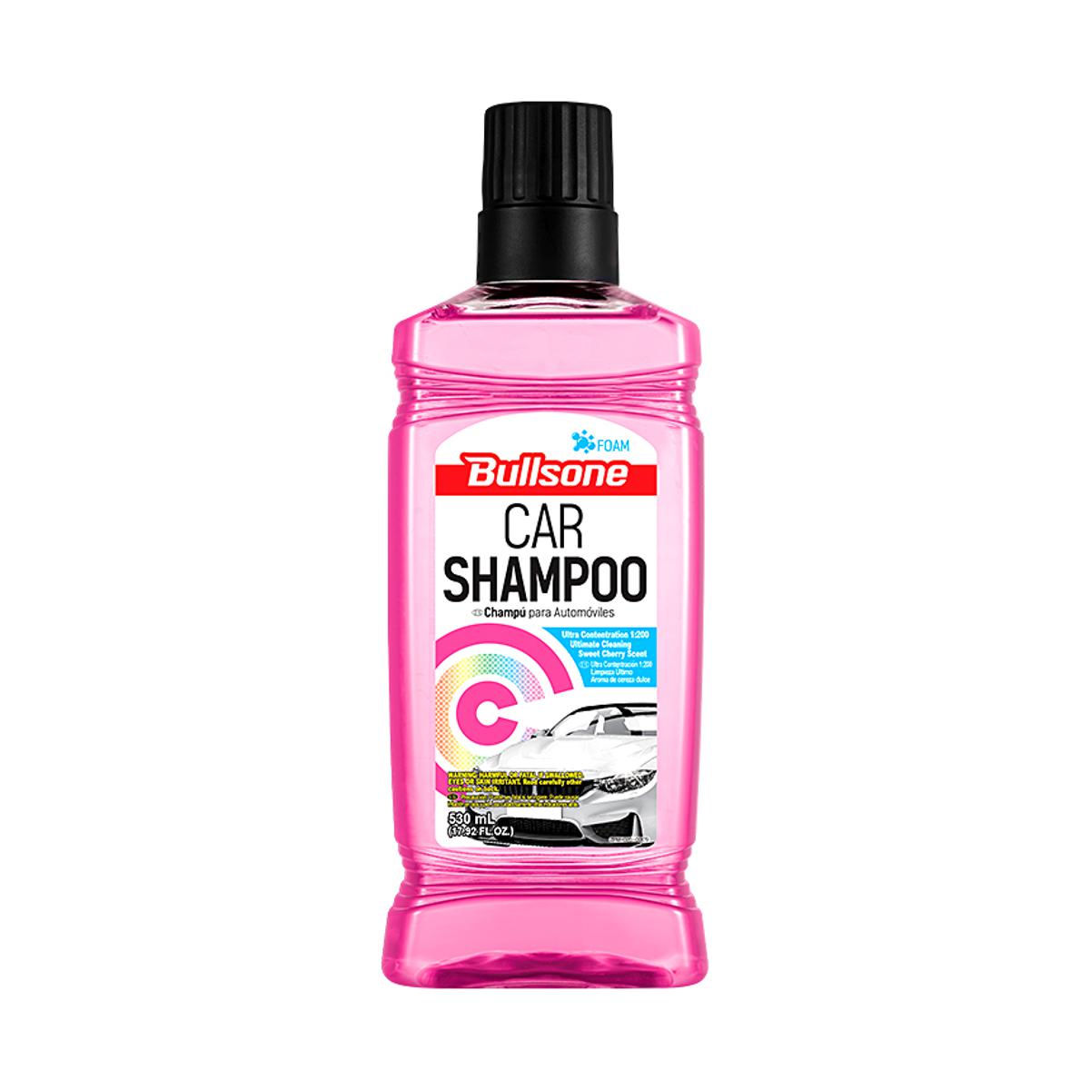 Bullsone Car Care FirstClass Car Shampoo